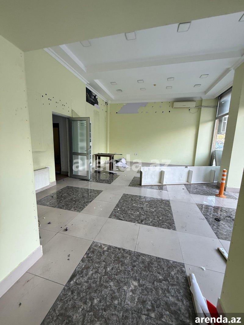 Kirayə (aylıq) Obyekt, Yasamal qəs., Yasamal rayonu 4 Kirayə (aylıq) Obyekt, Yasamal qəs., Yasamal rayonu 4