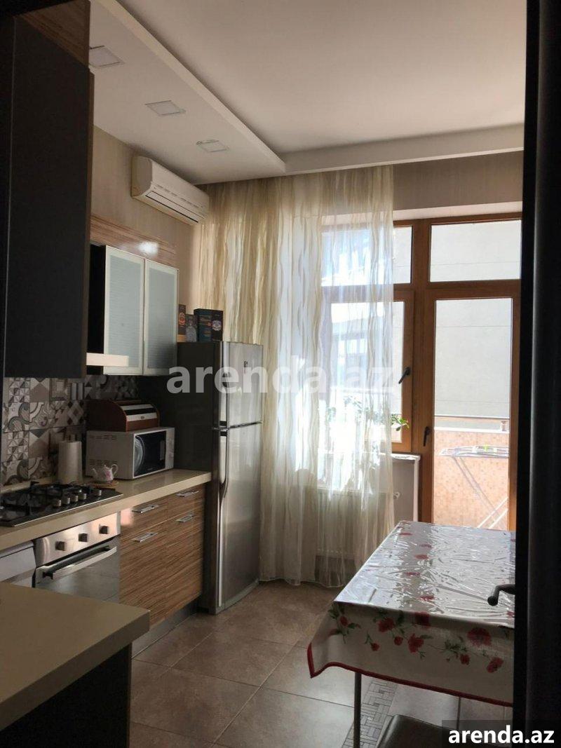 Kirayə (aylıq) 3 otaqlı Yeni Tikili, Elmlər akademiyası metrosu, Yasamal rayonu 13 Kirayə (aylıq) 3 otaqlı Yeni Tikili, Elmlər akademiyası metrosu, Yasamal rayonu 13