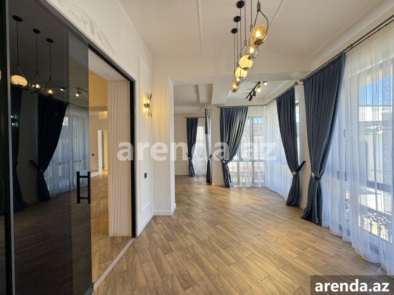Satılır 7 otaqlı Həyət evi/villa, Köhnə Günəşli qəs., Xətai rayonu 8 Satılır 7 otaqlı Həyət evi/villa, Köhnə Günəşli qəs., Xətai rayonu 8