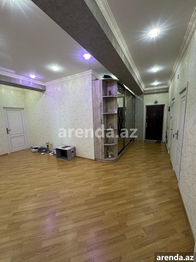 Satılır 3 otaqlı Yeni Tikili, Həzi Aslanov metrosu, Köhnə Günəşli qəs., Xətai rayonu 10 Satılır 3 otaqlı Yeni Tikili, Həzi Aslanov metrosu, Köhnə Günəşli qəs., Xətai rayonu 10