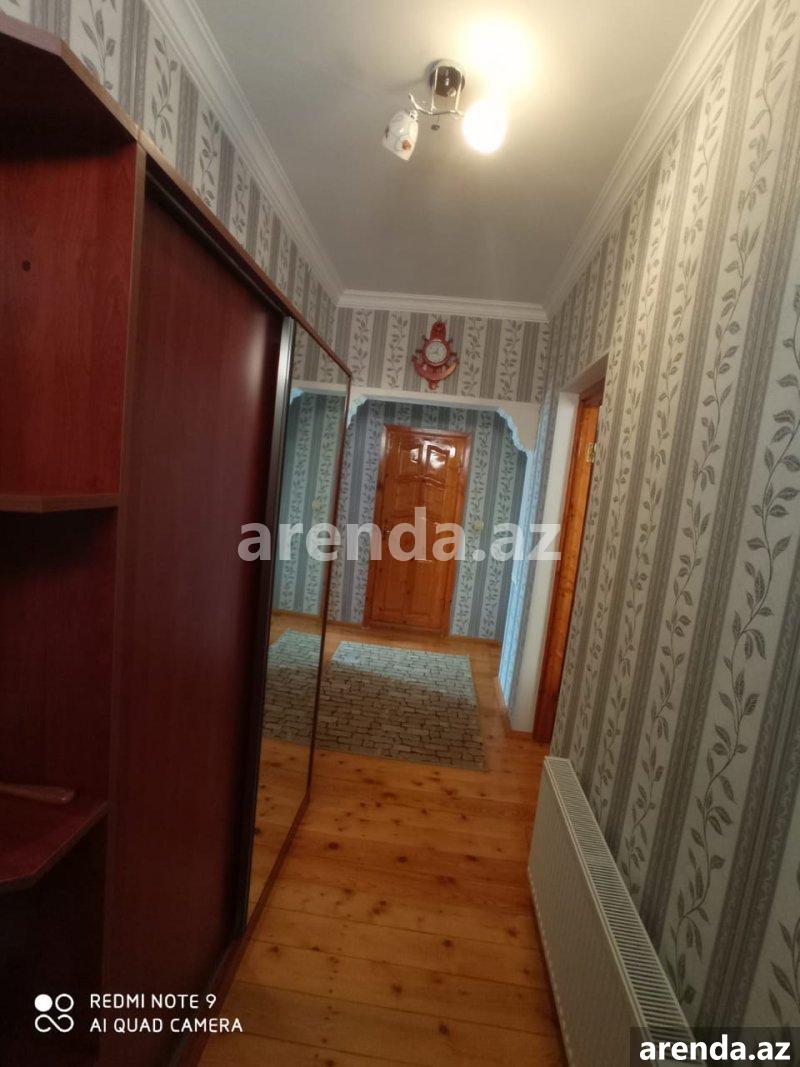 Kirayə (aylıq) 4 otaqlı Bağ evi, Xəzər rayonu 10 Kirayə (aylıq) 4 otaqlı Bağ evi, Xəzər rayonu 10