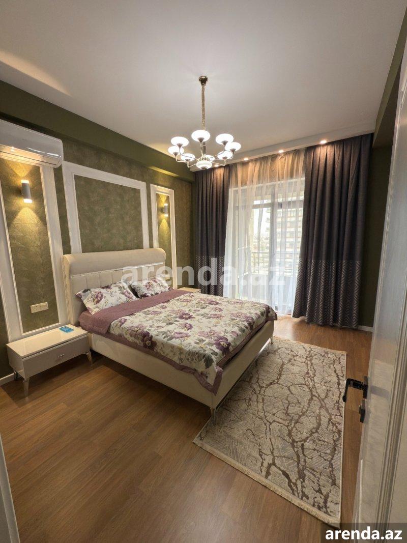 Kirayə (aylıq) 2 otaqlı Yeni Tikili, Xətai metrosu, Ağ şəhər, Xətai rayonu 3 Kirayə (aylıq) 2 otaqlı Yeni Tikili, Xətai metrosu, Ağ şəhər, Xətai rayonu 3