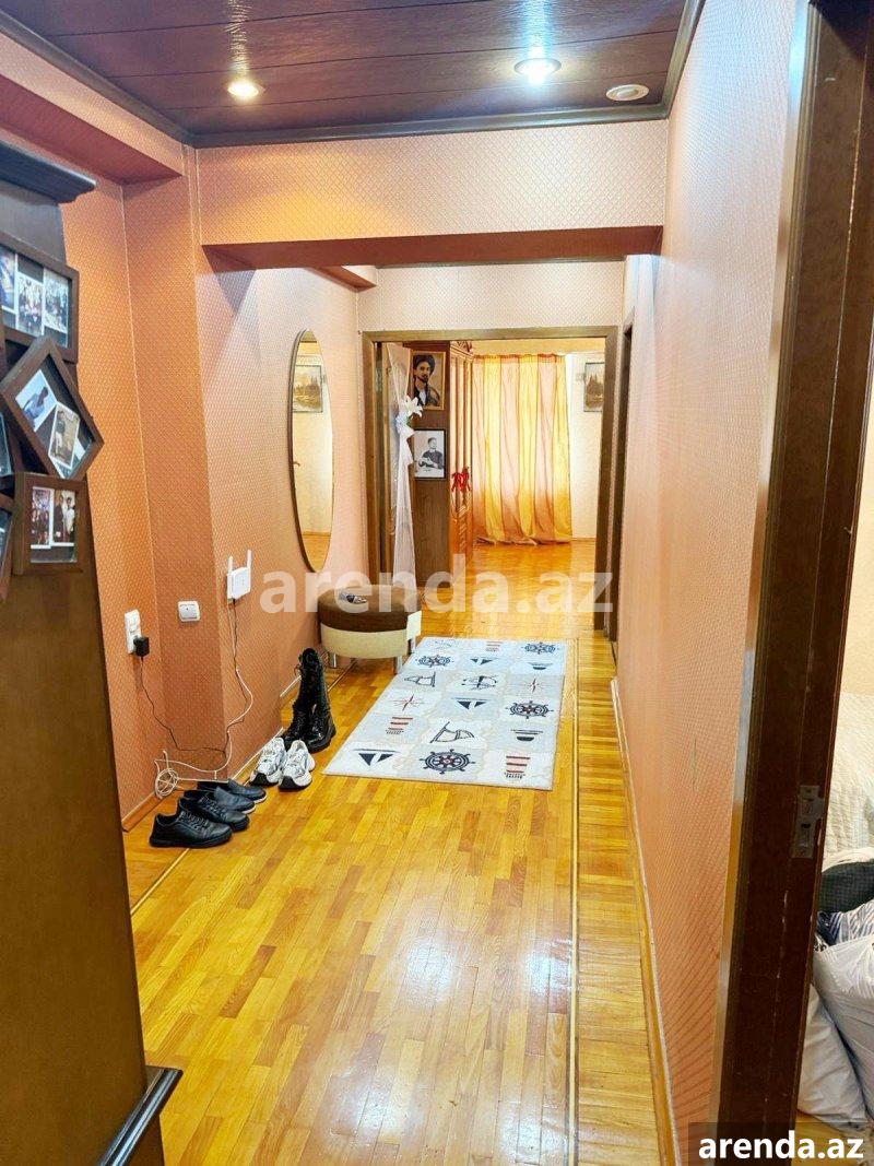 Satılır 3 otaqlı Köhnə Tikili, 28 May metrosu, Nəsimi rayonu 12 Satılır 3 otaqlı Köhnə Tikili, 28 May metrosu, Nəsimi rayonu 12