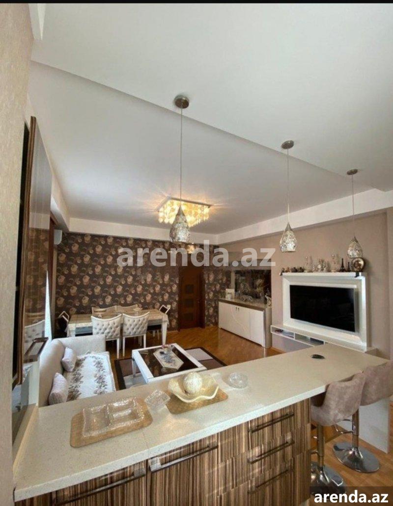 Satılır 4 otaqlı Yeni Tikili, İnşaatçılar metrosu, Yasamal qəs., Yasamal rayonu 2 Satılır 4 otaqlı Yeni Tikili, İnşaatçılar metrosu, Yasamal qəs., Yasamal rayonu 2