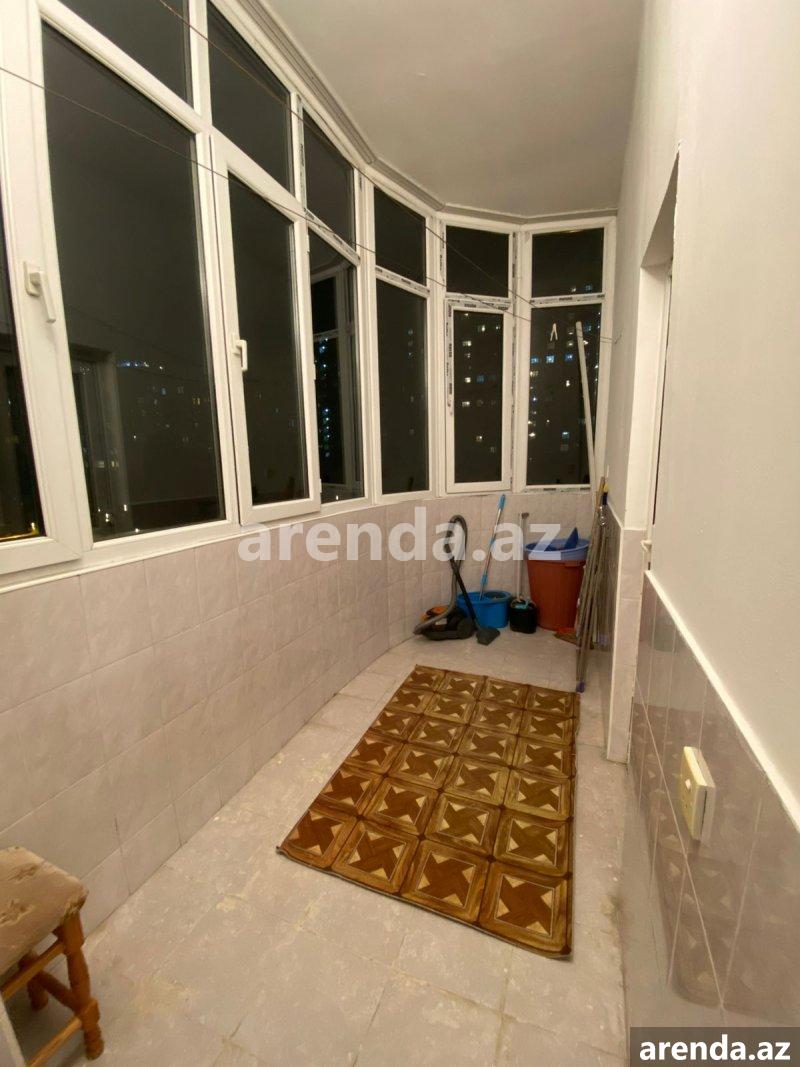 Kirayə (aylıq) 2 otaqlı Yeni Tikili, Memar Əcəmi metrosu, 3-cü mikrorayon, Nəsimi rayonu 8 Kirayə (aylıq) 2 otaqlı Yeni Tikili, Memar Əcəmi metrosu, 3-cü mikrorayon, Nəsimi rayonu 8