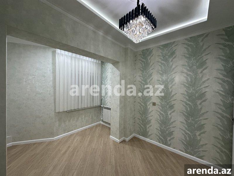 Satılır 2 otaqlı Köhnə Tikili, Xətai rayonu 6 Satılır 2 otaqlı Köhnə Tikili, Xətai rayonu 6