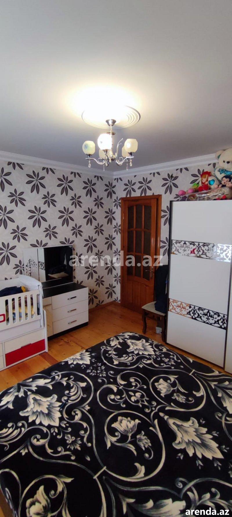 Satılır 3 otaqlı Bağ evi, Buzovna, Xəzər rayonu 10 Satılır 3 otaqlı Bağ evi, Buzovna, Xəzər rayonu 10