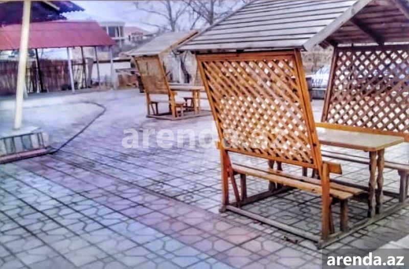 Satılır Obyekt Gəncə 2
