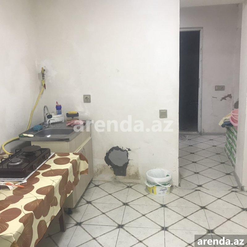 Satılır 3 otaqlı Həyət evi/villa, İçərişəhər metrosu, Bayıl qəs., Səbail rayonu 9