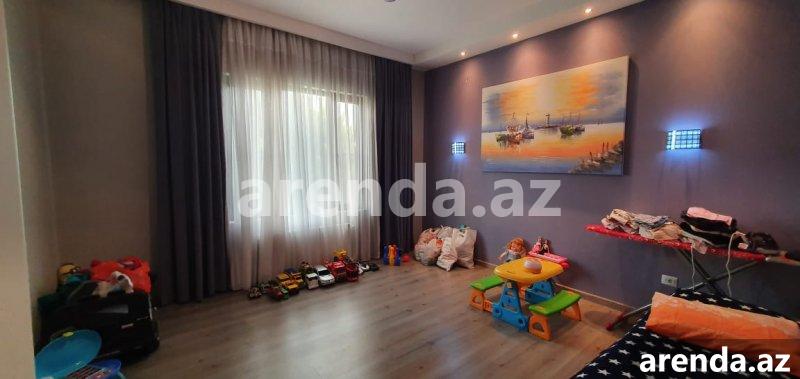 Satılır 8 otaqlı Həyət evi/villa, Mehdiabad, Abşeron rayonu 28