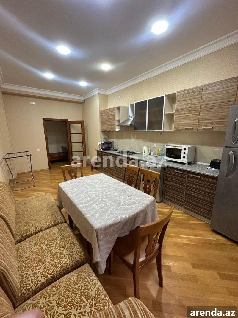 Kirayə (aylıq) 2 otaqlı Yeni Tikili, Gənclik metrosu, Nərimanov rayonu 9 Kirayə (aylıq) 2 otaqlı Yeni Tikili, Gənclik metrosu, Nərimanov rayonu 9