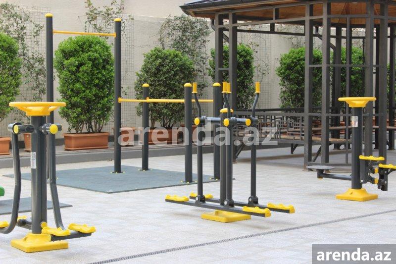 Satılır 3 otaqlı Yeni Tikili, Nəsimi rayonu 7 Satılır 3 otaqlı Yeni Tikili, Nəsimi rayonu 7