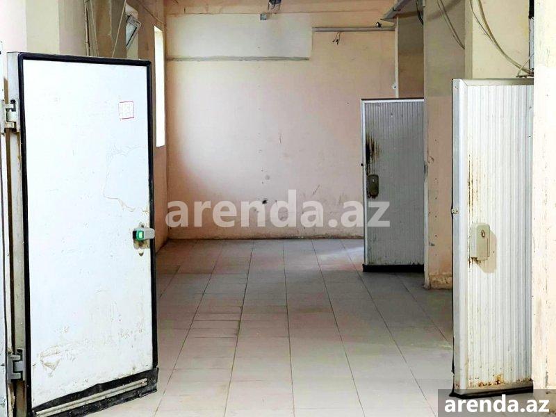 Kirayə (aylıq) Obyekt, Nərimanov rayonu 17 Kirayə (aylıq) Obyekt, Nərimanov rayonu 17