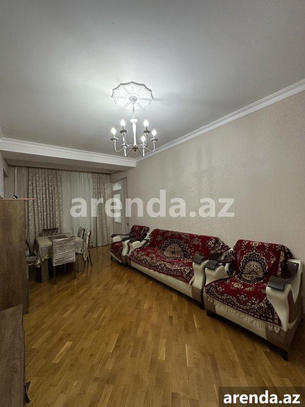 Продажа 3 комнатная Новостройка Хырдалан 5 Продажа 3 комнатная Новостройка Хырдалан 5