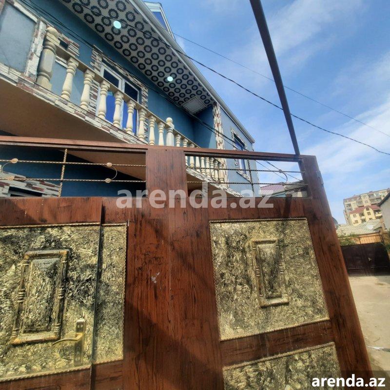 Satılır 4 otaqlı Həyət evi/villa Xırdalan 21 Satılır 4 otaqlı Həyət evi/villa Xırdalan 21