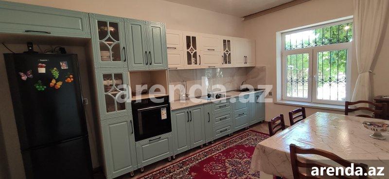 Satılır 4 otaqlı Həyət evi/villa, Buzovna, Xəzər rayonu 8 Satılır 4 otaqlı Həyət evi/villa, Buzovna, Xəzər rayonu 8