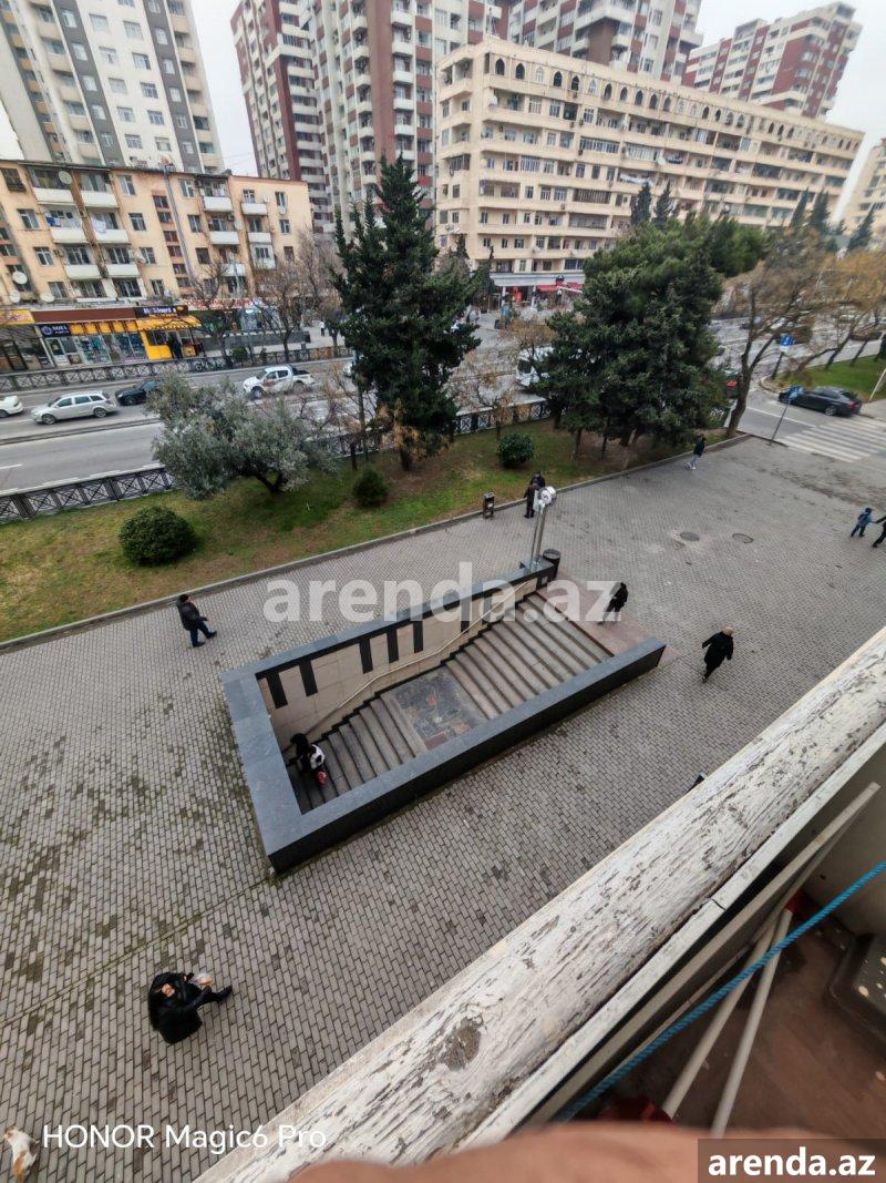 Продажа 3 комнатная Вторичка, м. Гара Гараева метро, Низаминский р-н район 1 Продажа 3 комнатная Вторичка, м. Гара Гараева метро, Низаминский р-н район 1