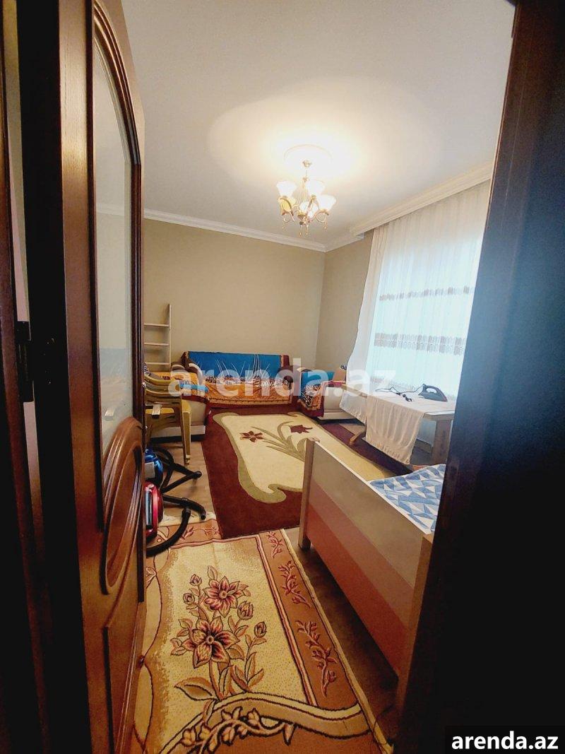 Satılır 6 otaqlı Həyət evi/villa, Buzovna, Xəzər rayonu 17 Satılır 6 otaqlı Həyət evi/villa, Buzovna, Xəzər rayonu 17