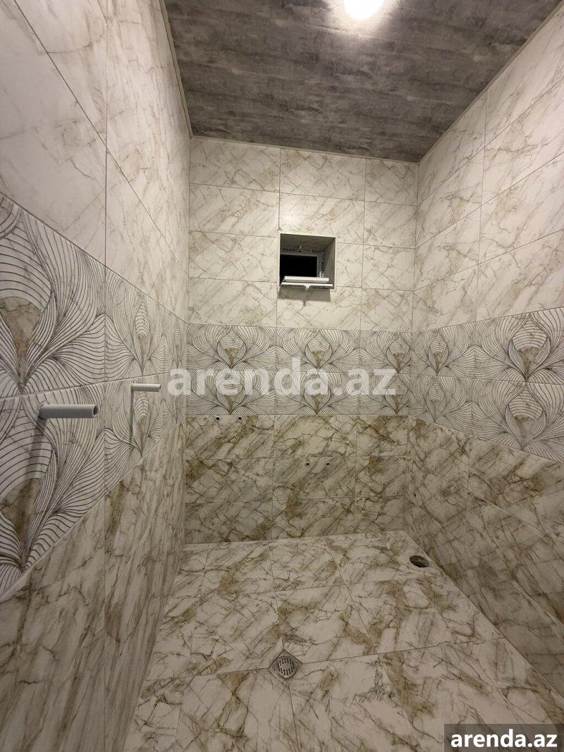 Satılır 2 otaqlı Yeni Tikili, Masazır, Abşeron rayonu 4 Satılır 2 otaqlı Yeni Tikili, Masazır, Abşeron rayonu 4