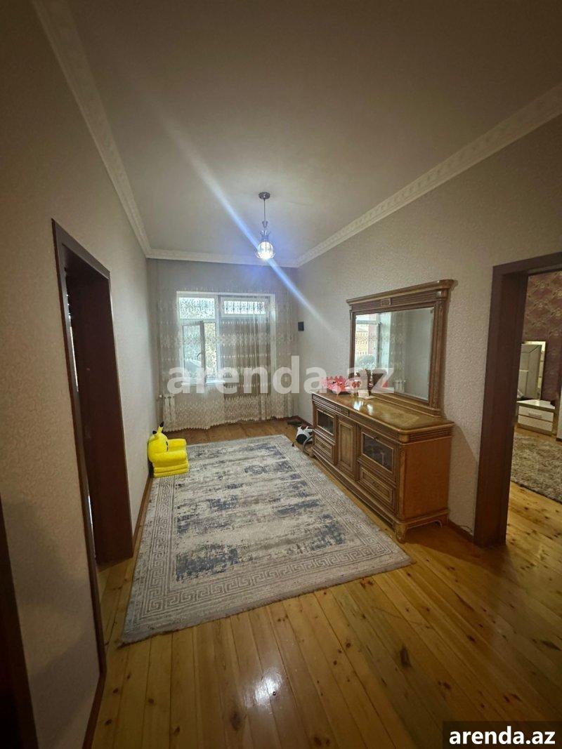 Продажа 5 комнатная Дома/Виллы, пос. Биня, Хязяр район 5 Продажа 5 комнатная Дома/Виллы, пос. Биня, Хязяр район 5