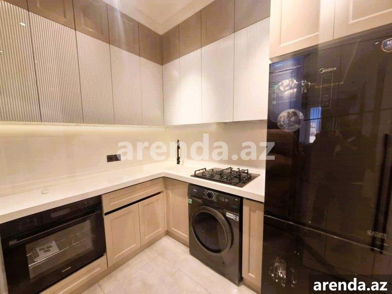 Satılır 2 otaqlı Yeni Tikili, Nəriman Nərimanov metrosu, Nərimanov rayonu 7 Satılır 2 otaqlı Yeni Tikili, Nəriman Nərimanov metrosu, Nərimanov rayonu 7