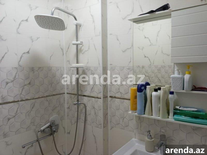 Kirayə (aylıq) 2 otaqlı Yeni Tikili Xırdalan 8 Kirayə (aylıq) 2 otaqlı Yeni Tikili Xırdalan 8
