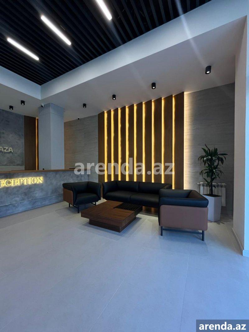 Kirayə (aylıq) 1 otaqlı Ofis, Nəriman Nərimanov metrosu, Nərimanov rayonu 3 Kirayə (aylıq) 1 otaqlı Ofis, Nəriman Nərimanov metrosu, Nərimanov rayonu 3