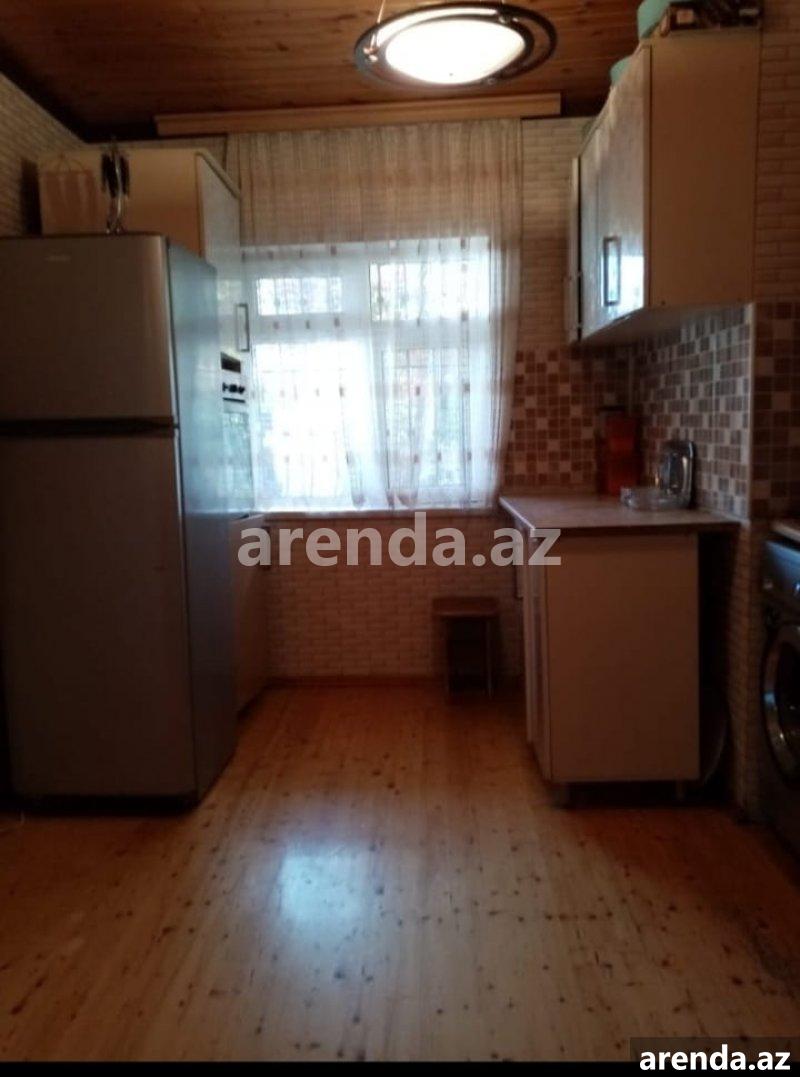 Satılır 5 otaqlı Köhnə Tikili, Xətai metrosu, Nizami rayonu 4 Satılır 5 otaqlı Köhnə Tikili, Xətai metrosu, Nizami rayonu 4