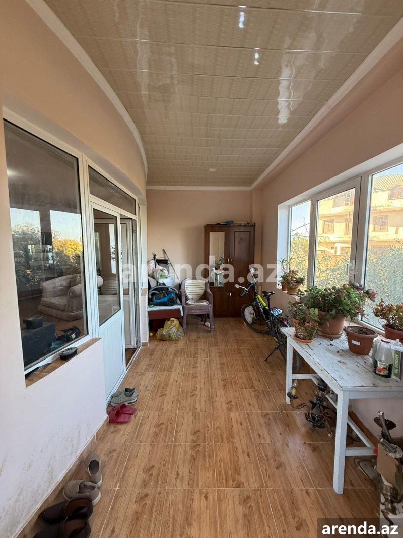 Satılır 9 otaqlı Həyət evi/villa, Novxanı, Abşeron rayonu 4 Satılır 9 otaqlı Həyət evi/villa, Novxanı, Abşeron rayonu 4