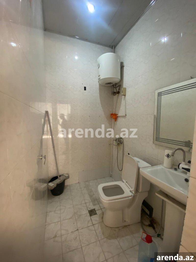 Kirayə (aylıq) 4 otaqlı Ofis, Xətai metrosu, Xətai rayonu 7 Kirayə (aylıq) 4 otaqlı Ofis, Xətai metrosu, Xətai rayonu 7