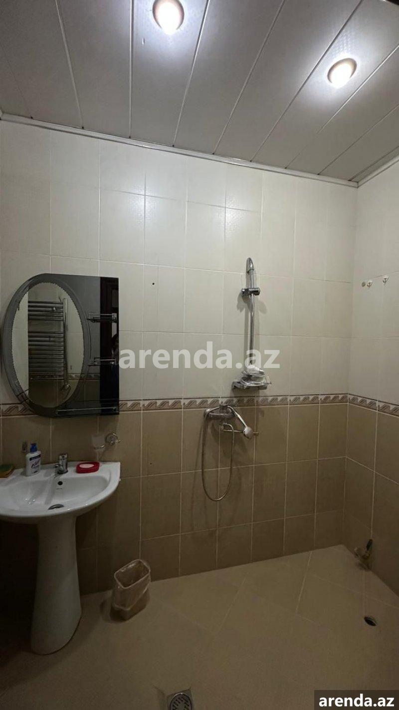 Kirayə (aylıq) 3 otaqlı Yeni Tikili, Gənclik metrosu, Tibb Universiteti, Nəsimi rayonu 12 Kirayə (aylıq) 3 otaqlı Yeni Tikili, Gənclik metrosu, Tibb Universiteti, Nəsimi rayonu 12