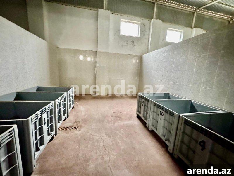 Kirayə (aylıq) Obyekt, Binəqədi rayonu 14 Kirayə (aylıq) Obyekt, Binəqədi rayonu 14