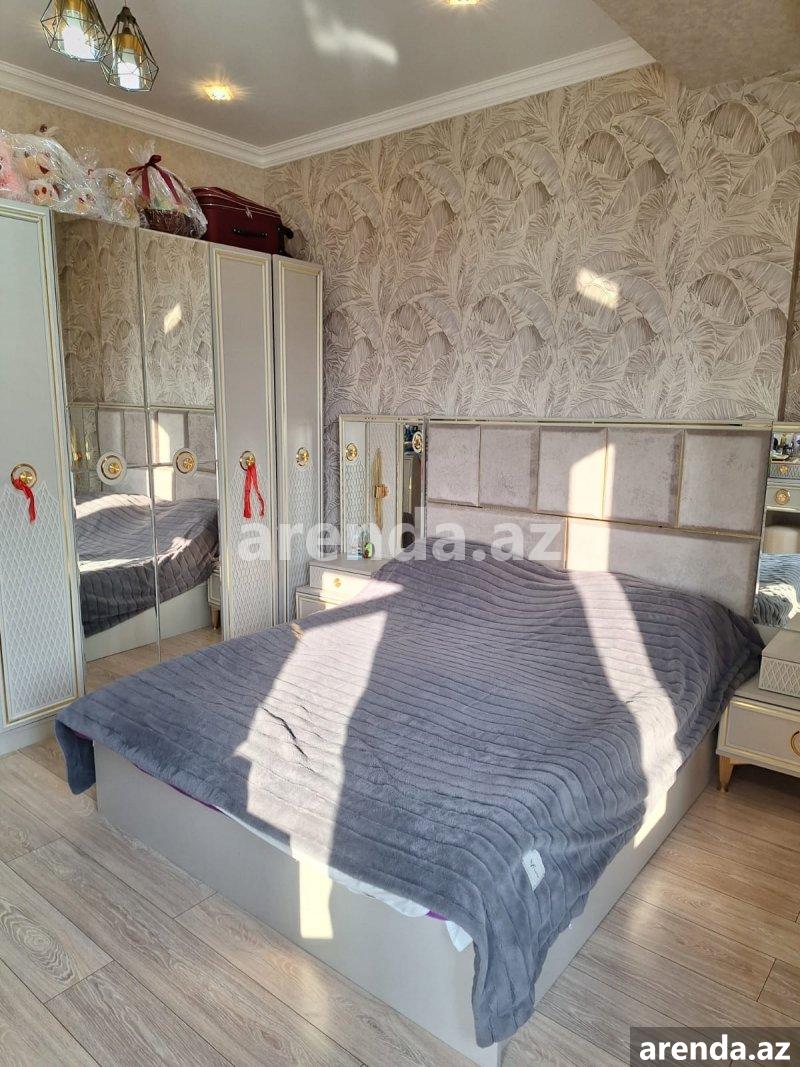 Продажа 3 комнатная Новостройка Хырдалан 8 Продажа 3 комнатная Новостройка Хырдалан 8