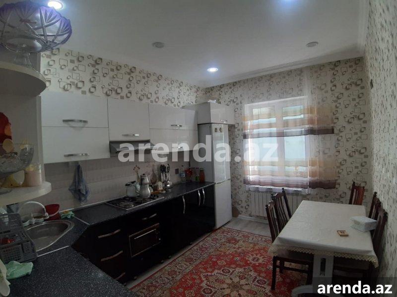 Satılır 6 otaqlı Həyət evi/villa Xırdalan 14 Satılır 6 otaqlı Həyət evi/villa Xırdalan 14