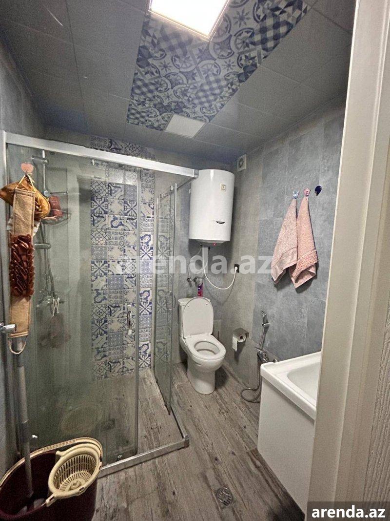 Satılır 3 otaqlı Yeni Tikili, Masazır, Abşeron rayonu 8 Satılır 3 otaqlı Yeni Tikili, Masazır, Abşeron rayonu 8