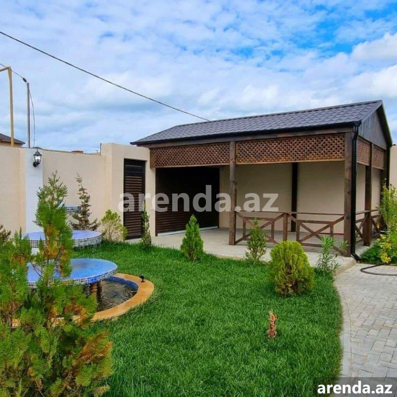 Satılır 5 otaqlı Bağ evi Xırdalan 4 Satılır 5 otaqlı Bağ evi Xırdalan 4