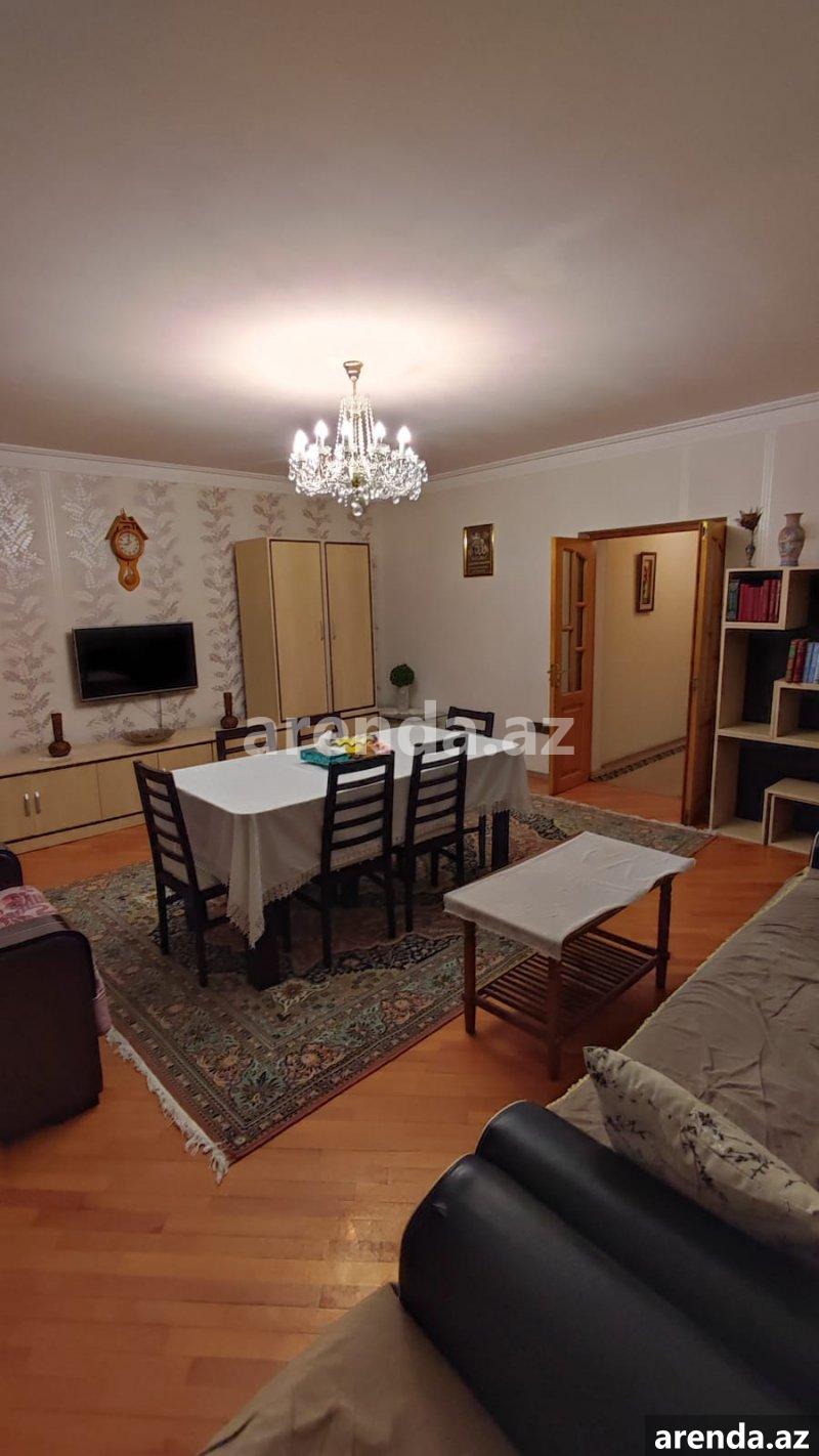 Satılır 2 otaqlı Köhnə Tikili, Yasamal rayonu 2 Satılır 2 otaqlı Köhnə Tikili, Yasamal rayonu 2