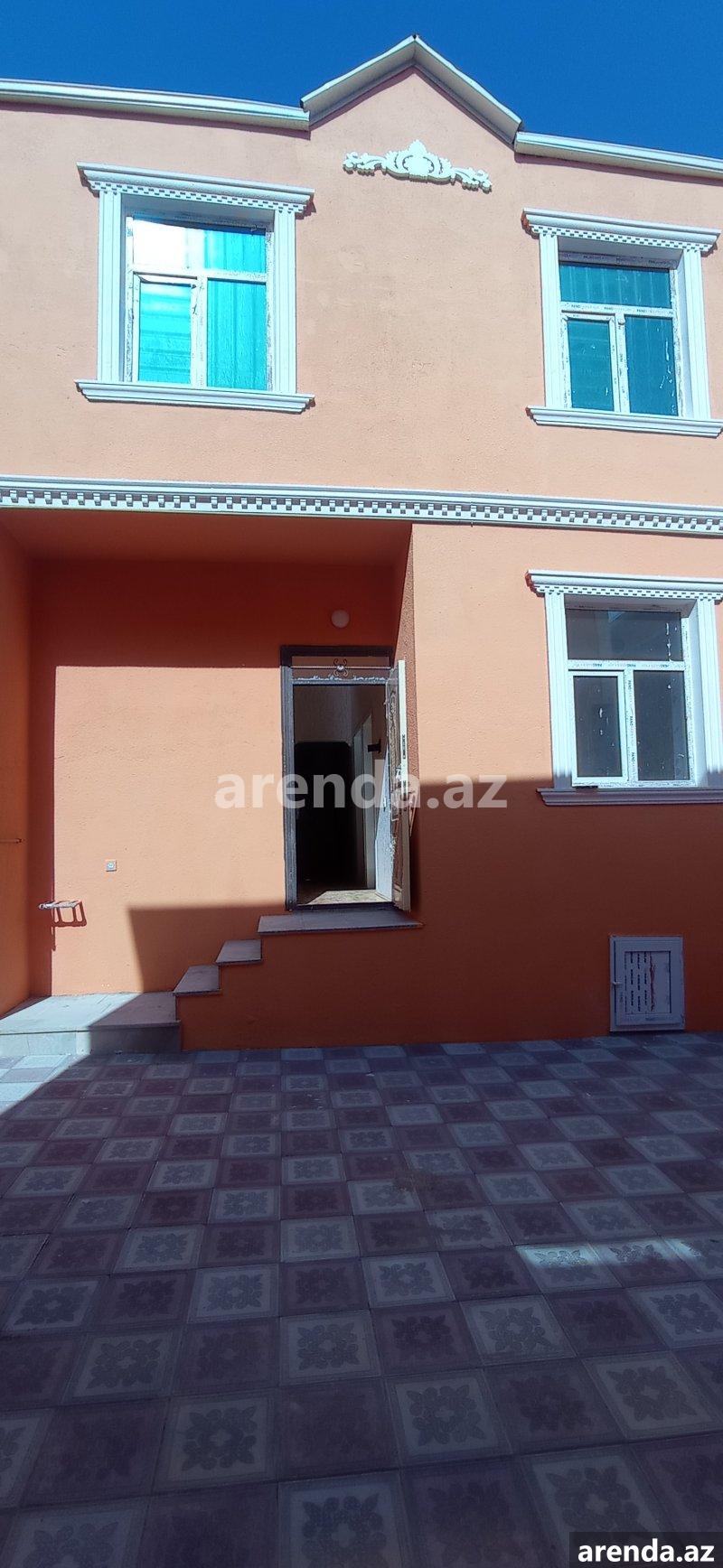 Satılır 4 otaqlı Həyət evi/villa Xırdalan 4 Satılır 4 otaqlı Həyət evi/villa Xırdalan 4