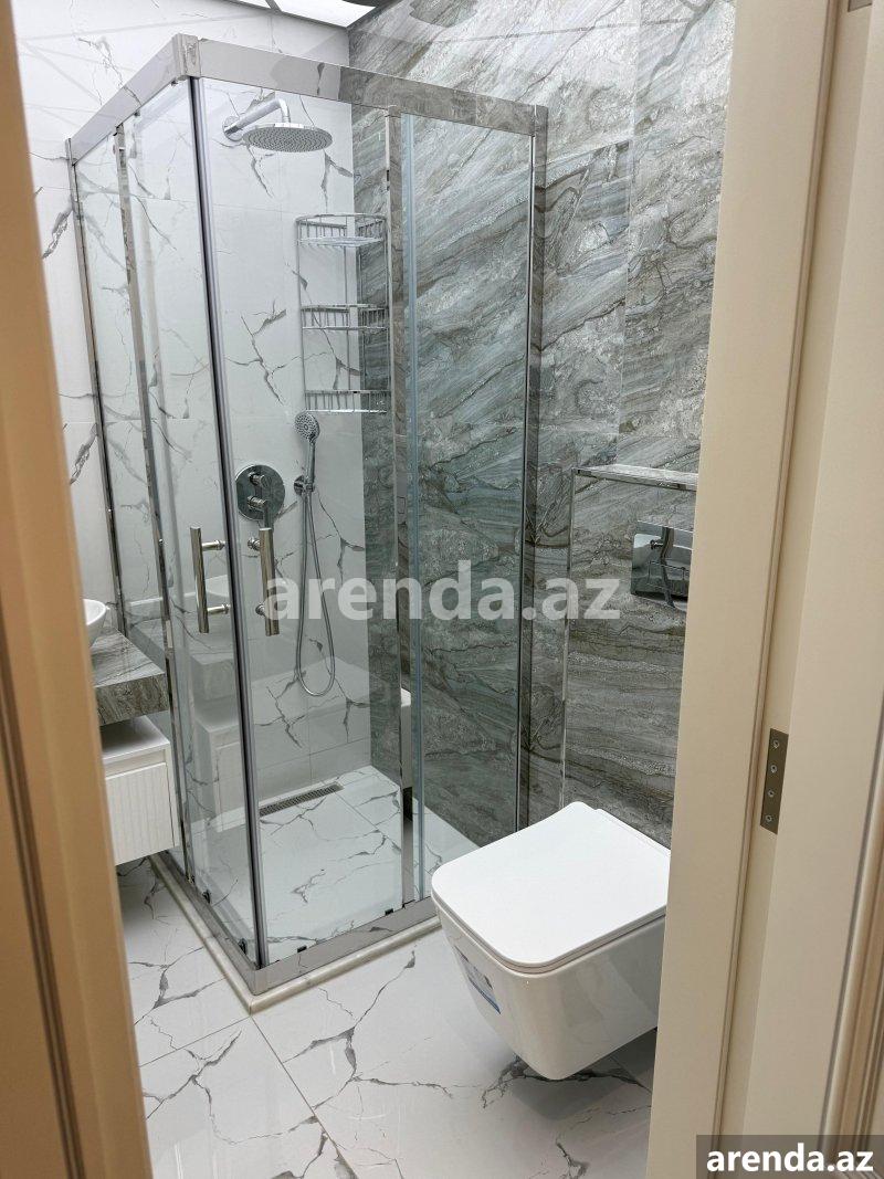 Satılır 3 otaqlı Yeni Tikili, Nəsimi metrosu, 6-cı mikrorayon, Binəqədi rayonu 12 Satılır 3 otaqlı Yeni Tikili, Nəsimi metrosu, 6-cı mikrorayon, Binəqədi rayonu 12