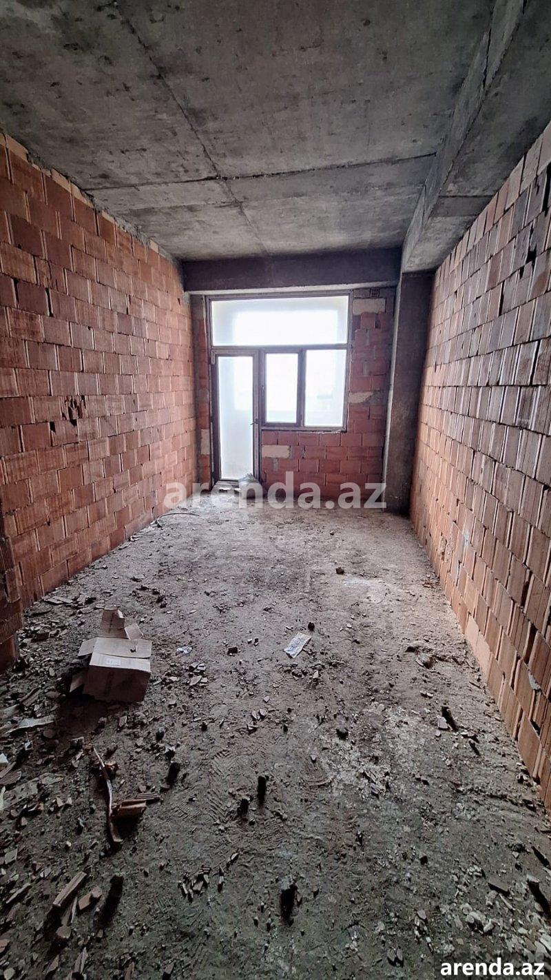 Продажа 1 комнатная Новостройка, пос. Йени Гюняшли, Сураханы район 3 Продажа 1 комнатная Новостройка, пос. Йени Гюняшли, Сураханы район 3