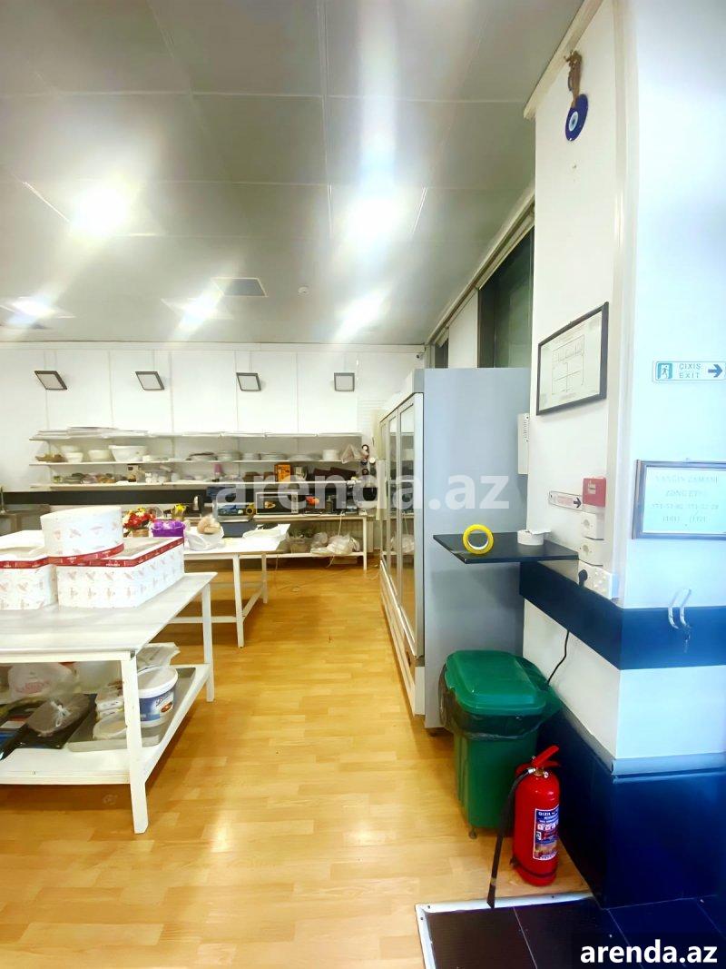 Satılır Obyekt, Xətai rayonu 6 Satılır Obyekt, Xətai rayonu 6