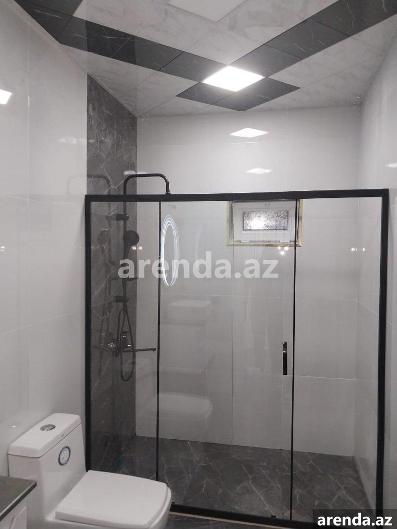 Satılır 5 otaqlı Həyət evi/villa, Buzovna, Xəzər rayonu 11 Satılır 5 otaqlı Həyət evi/villa, Buzovna, Xəzər rayonu 11