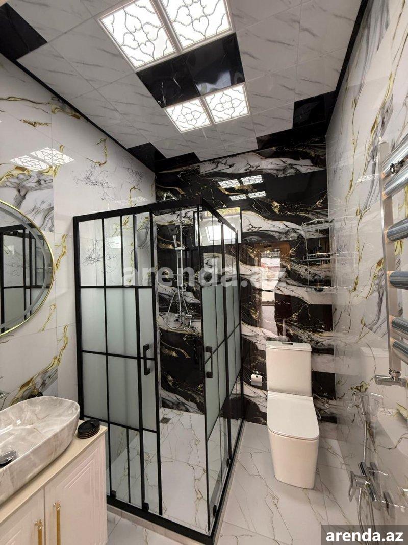 Satılır 4 otaqlı Həyət evi/villa, Savalan qəs., Sabunçu rayonu 11 Satılır 4 otaqlı Həyət evi/villa, Savalan qəs., Sabunçu rayonu 11