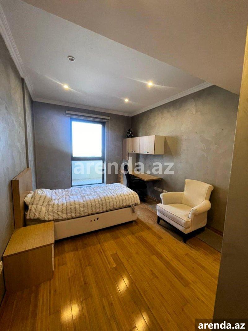 Kirayə (aylıq) 3 otaqlı Yeni Tikili, Sahil metrosu, Port Baku, Nəsimi rayonu 8 Kirayə (aylıq) 3 otaqlı Yeni Tikili, Sahil metrosu, Port Baku, Nəsimi rayonu 8