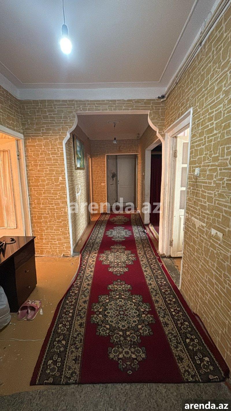 Продажа 5 комнатная Вторичка, пос. Йени Гюняшли, Сураханы район 2 Продажа 5 комнатная Вторичка, пос. Йени Гюняшли, Сураханы район 2