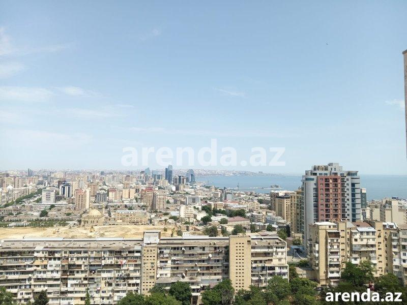 Satılır 2 otaqlı Yeni Tikili, Elmlər akademiyası metrosu, Yasamal rayonu 1