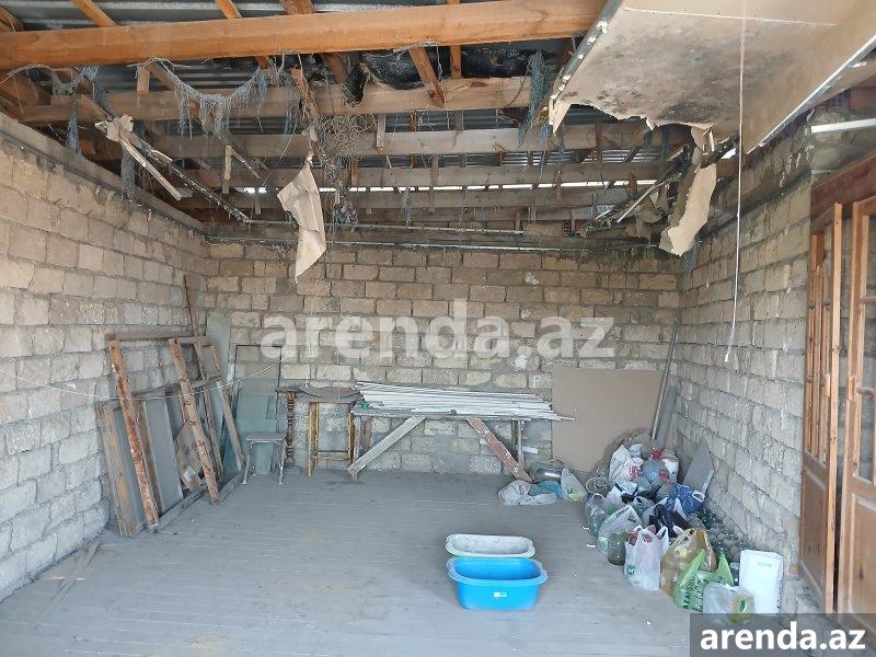 Продажа 6 комнат Дома/Виллы, м. Короглу метро, пос. Бакиханова, , Сабунчу район 18