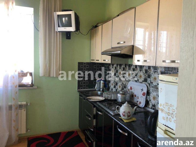 Satılır 3 otaqlı Bağ evi, Kürdəxanı qəs., Sabunçu rayonu 4