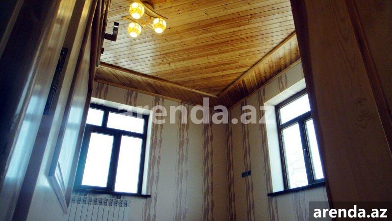 Продажа 6 комнат Дома/Виллы, пос. Бюльбуля, Сураханы район 5