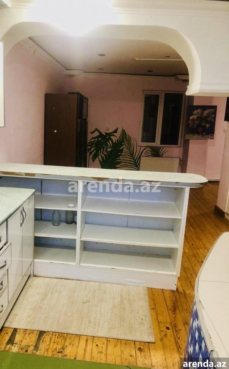 Kirayə (aylıq) 2 otaqlı Həyət evi/villa, Azadlıq metrosu, Rəsulzadə qəs., Binəqədi rayonu 4